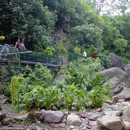 Savoy Greens Hotel Kasauli Kültér fotó
