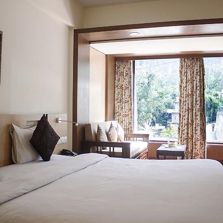 Savoy Greens Hotel Kasauli Kültér fotó