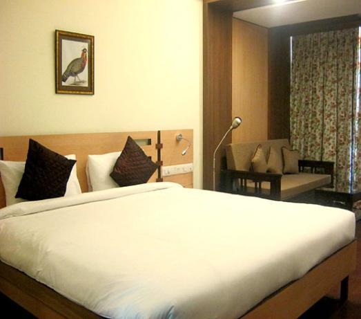 Savoy Greens Hotel Kasauli Kültér fotó