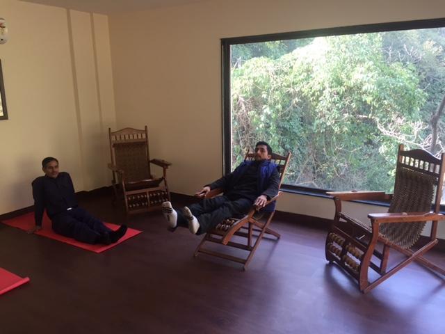 Savoy Greens Hotel Kasauli Kültér fotó