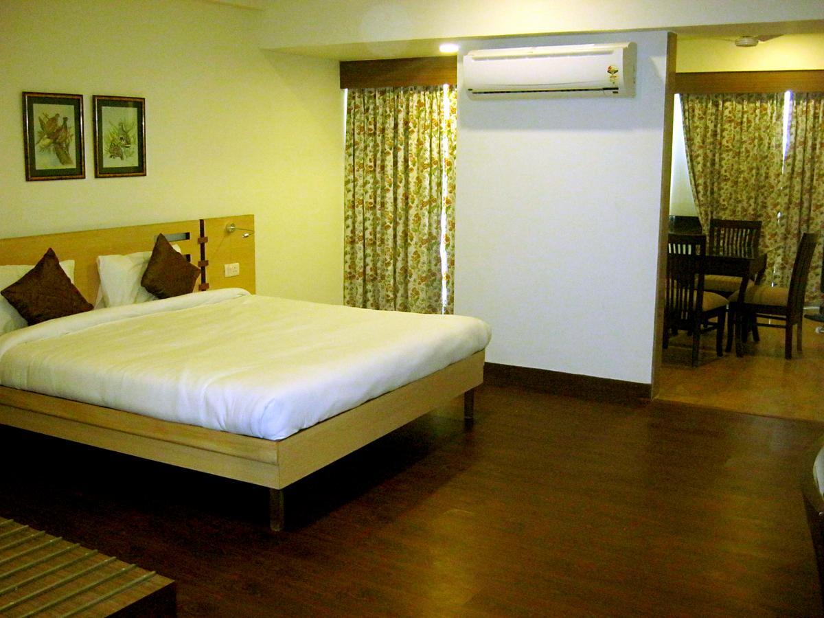 Savoy Greens Hotel Kasauli Kültér fotó
