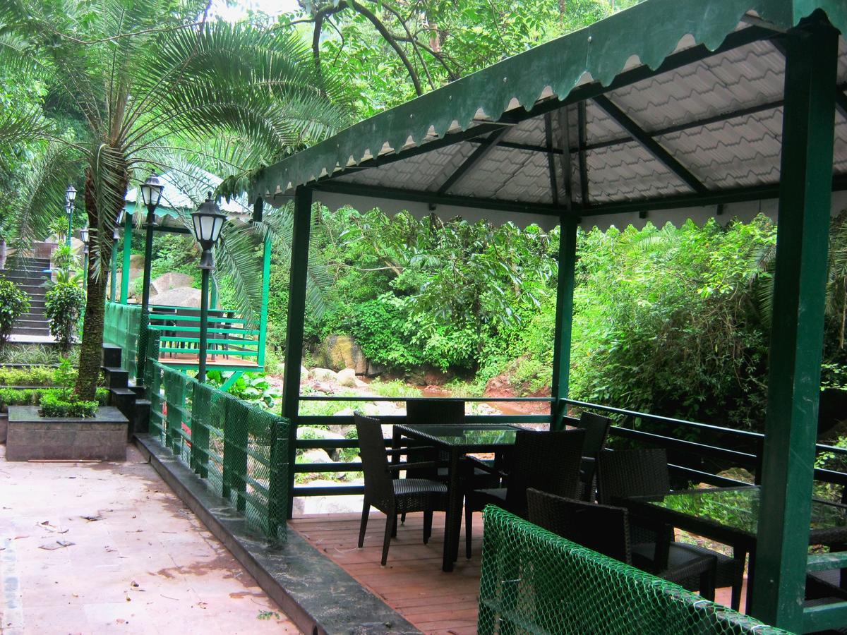 Savoy Greens Hotel Kasauli Kültér fotó